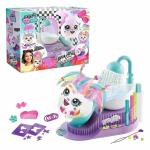 AIRBRUSH PLUSH Hair&acute;Iffic m&acute;ngukomplekt Juuksurisalong