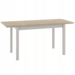 Laud Signal Meble Adam 140, pruun/liivakarva