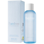 BERGAMO - BAMBOO Intensiivselt niisutav toonik bambuse ja h&uuml;aluroonhappega, 180 ml