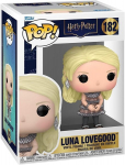 Funko POP! Harry Potter Luna Lovegood
