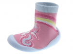 Beppi Barefoot sussid t&uuml;drukutele Vienaragis/Unicorn 2202201, mitmev&auml;rviline