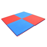 Spordimatt Spartan, 100x100x2cm