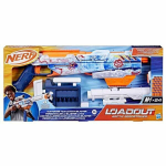 M&auml;ngup&uuml;stol Nerf Loadout Arctic Zerostriker