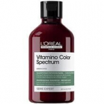 Loreal Vitamino Color Spectrum roheline &scaron;ampoon 300ml