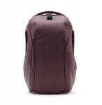 Peak Design seljakott Everyday Backpack Zip V2 15L, eclipse