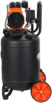 Bezeļļas kompresors 50 l 2000 W KD1388