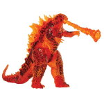 Figuur Godzilla Burning Godzilla, 35217