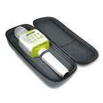 Juhtmevaba mikrofon Bontempi