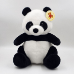 Pehme panda Quurio, 60 cm