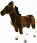 Dubi pl&uuml;&uuml;shobune 35cm