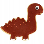 K&uuml;psisel&otilde;ikur Dinosaur Diplodocus 10 cm