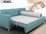 Fluxar home MT-1643 madratsikate, 100x200 cm