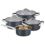 Alpina pottide komplekt, 7-osaline