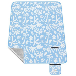 Matkatekk Spokey Breeze 945902, 210x150 cm, sinine