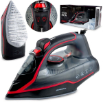 Aurutriikraud, 2600W, Berdsen