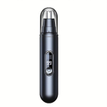 Nina karvade trimmer, must, juhtmevaba