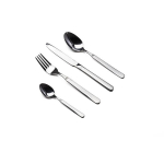 Lamart s&ouml;&ouml;giriistade komplekt Doris LT5046, 16-osaline