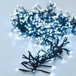 J&otilde;uluvanik, 3000 LED-i, 21.8