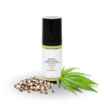 Taastav k&auml;tekreem kanepi- ja seesamiseemne &otilde;liga Herb & Hemp 50 ml, 50 ml