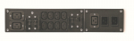 APC SBP5000RMI2U maintenance bypass panel (MBP)