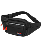 Must spordiv&ouml;&ouml; kott &ndash; unisex, 36 &times; 13 &times; 11 cm