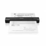 Kahjustatud pakendiga toode. Skanner Epson WORKFORCE ES-50