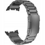 "BestAccessories", titaanist k&auml;ev&otilde;ru Galaxy Watch 8 40mm/44mm/Classic 46mm jaoks, hall