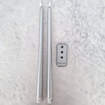 Koopman LED k&uuml;&uuml;nal, 2 tk.