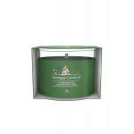 Yankee Candle mini s&auml;rav j&otilde;ulupuu l&otilde;hnak&uuml;&uuml;nal