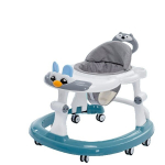 K&auml;imistool Tavalax 3in1, valge/sinine