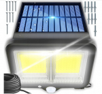 P&auml;ikesevalgusti LightSentry, 108 LED-i