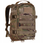 Wisport Sparrow 16l Multicam seljakott