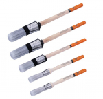 Harjade komplekt Black+Decker, 5 tk