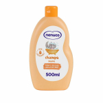 Laste &scaron;ampoon Nenuco Suave Cabello del Beb&eacute;, 500ml