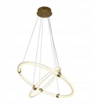 Sonic Double Led rippvalgusti 60cm