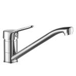 K&ouml;&ouml;gisegisti Kuchinox TIBI, BQY_060D, Chrome