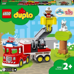 10969 LEGO&reg; DUPLO&reg; tulet&otilde;rjeauto