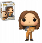 Funko POP! Harry Potter Hermione Granger