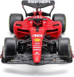 Kaugjuhitav automudel Maisto Tech R/C F1 Ferrari SF-23, 82357