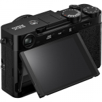 Digikaamera Fujifilm X-E5 + 23mm Kit, must