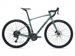 Gravel jalgratas Giant Revolt 1 28" Alpine Green (2026.a.) &ndash; L