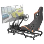 V&otilde;idus&otilde;idu rooli alus Logitech G923/G920/G29 jaoks