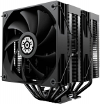 Enermax jahutus Air CPU Cooler ETS-TD60 Digital 2x120mm AM5/LGA1851