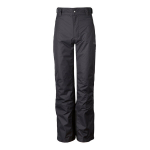 Huppa Meeste talvep&uuml;ksid THOR, dark gray, XS