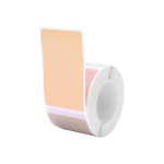 NIIMBOT Uzlīmes 50x30mm B 160 gab. Krāsainas Etiķetes