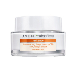 Nutra effects illuminating s&auml;ra andev p&auml;evakreem, 50ml, Avon