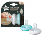 Lutt Tommee Tippee 433628, 6-18 kuud, 2 tk.