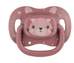 Lutt Canpol Babies Cute Animals 34/926_pin, 18+ kuud, 1 tk.