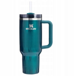 Joogipudel Stanley The Quencher H2.0 Fluted Tumbler, 1.18 L