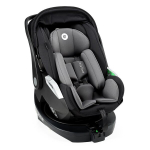 Turvatool Engledal Saga i-Size, 0-13 kg, black/grey